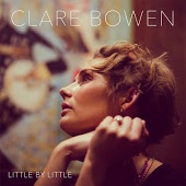 Clare Bowen - This town