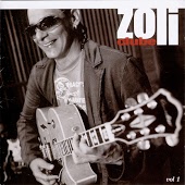 Claudio Zoli - Noite do Prazer