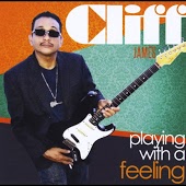 Cliff Jimmy - Hard Road To Travel