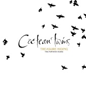 Cocteau Twins - Wax And Wane