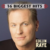 Collin Raye - Love, Me