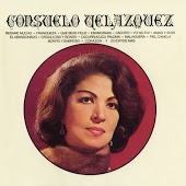 Consuelo Velazquez - Besame mucho