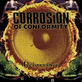 Corrosion Of Conformity - Clean My Wounds