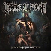 Cradle Of Filth - The Promise Of Fever
