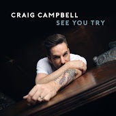 Craig Campbell - Outskirts Of Heaven