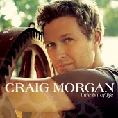Craig Morgan - Almost Home