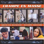 Crampe en masse - Berceuse pour les pas fins