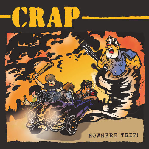 Crap - Лучше тебя