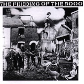 Crass - Upright Citizen