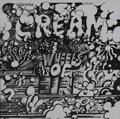 Cream - Strange Brew