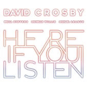 Crosby David - Distance