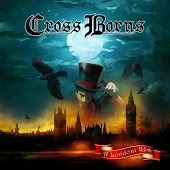 Cross Borns - A Vegzet Hegye