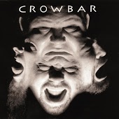 Crowbar - Holding Nothing