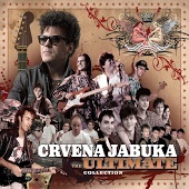Crvena Jabuka - Da nije ljubavi