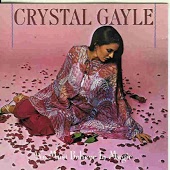 Crystal Gayle - Talking In Your Sleep