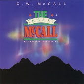 C.W. McCall - Wolf Creek Pass