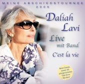 Daliah Lavi - Jerusalem