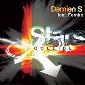 Damien S - Stars Collide
