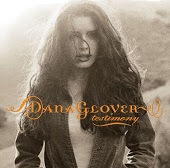 Dana Glover - It Is You