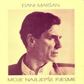 Dani Marsan - Prozor prema zalazu