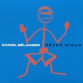Daniel Belanger - Opium