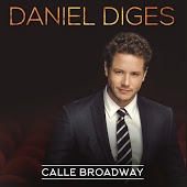 Daniel Diges - Algo pequenito