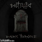 Dark Throne - The Claws Of Time