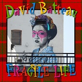 David Batteau - Walk In Love