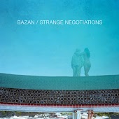 David Bazan - Strange Negotiations