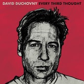 David Duchovny - Hell Or Highwater