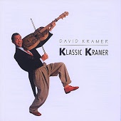 David Kramer - Stoksielalleen