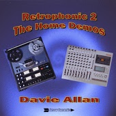 Davie Allan - Blues Theme