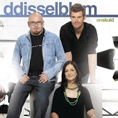 Ddisselblom - Nikotien & Kafeien