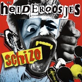 De Heideroosjes - Klapvee