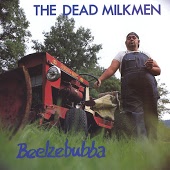 Dead Milkmen - Plum Dumb
