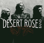 Desert Rose Band - Our Babys Gone