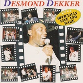 Desmond Dekker - 007 (Shanty Town)