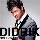 Didrik Solli-Tangen - My heart is yours