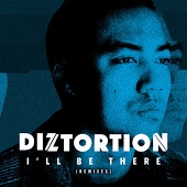 Diztortion - Put Your Love On Me