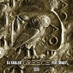 DJ Khaled - GREECE (feat. Drake)