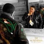 DJ Mustard - Whole Lotta Lovin’