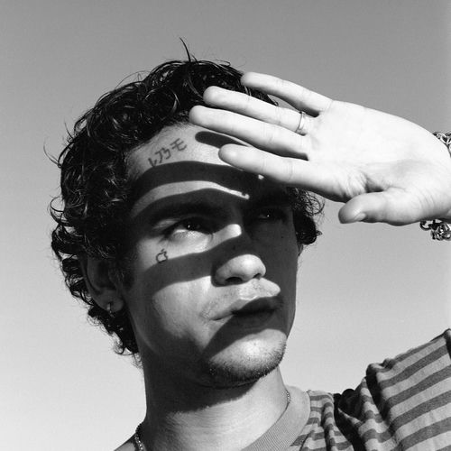 Dominic Fike - Babydoll