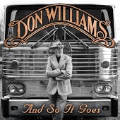 Don Williams - If I Needed You