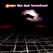 Doves - Fridays Dust
