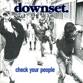 Downset - Anger