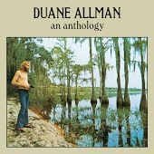 Duane Allman - Little Martha