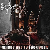Dying Fetus - Vengeance Unleashed