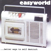 Easyworld - Me