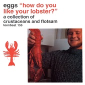 Eggs - Jon's Bar Mitzvah