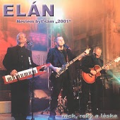 Elan - Ak nie si moja